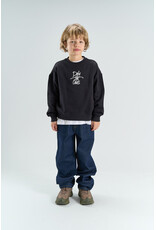 THE NEW TNYaw OS Sweatshirt Black Beauty