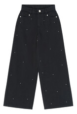 THE NEW TNYindi Wide Fit Jeans Black denim