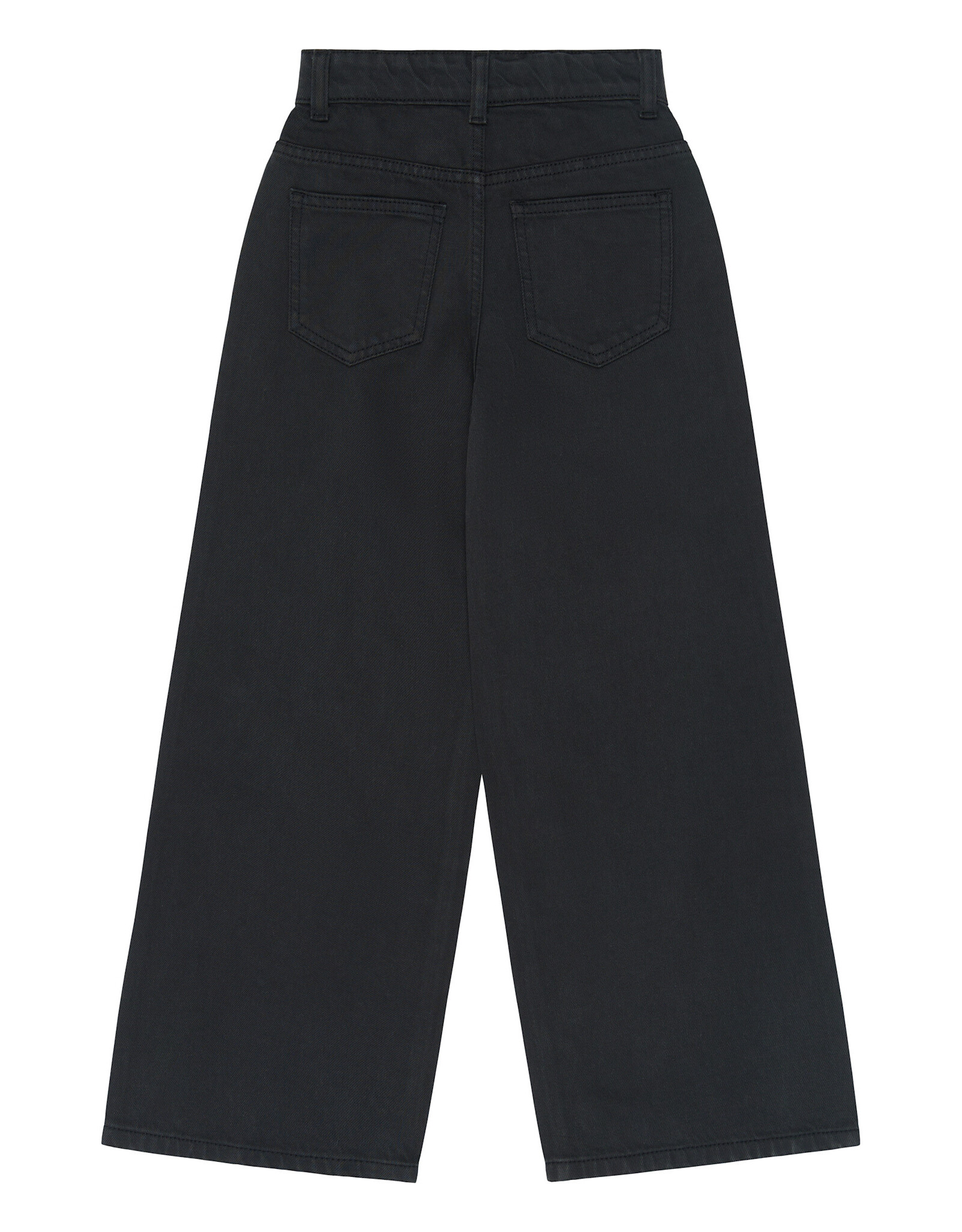 THE NEW TNYindi Wide Fit Jeans Black denim
