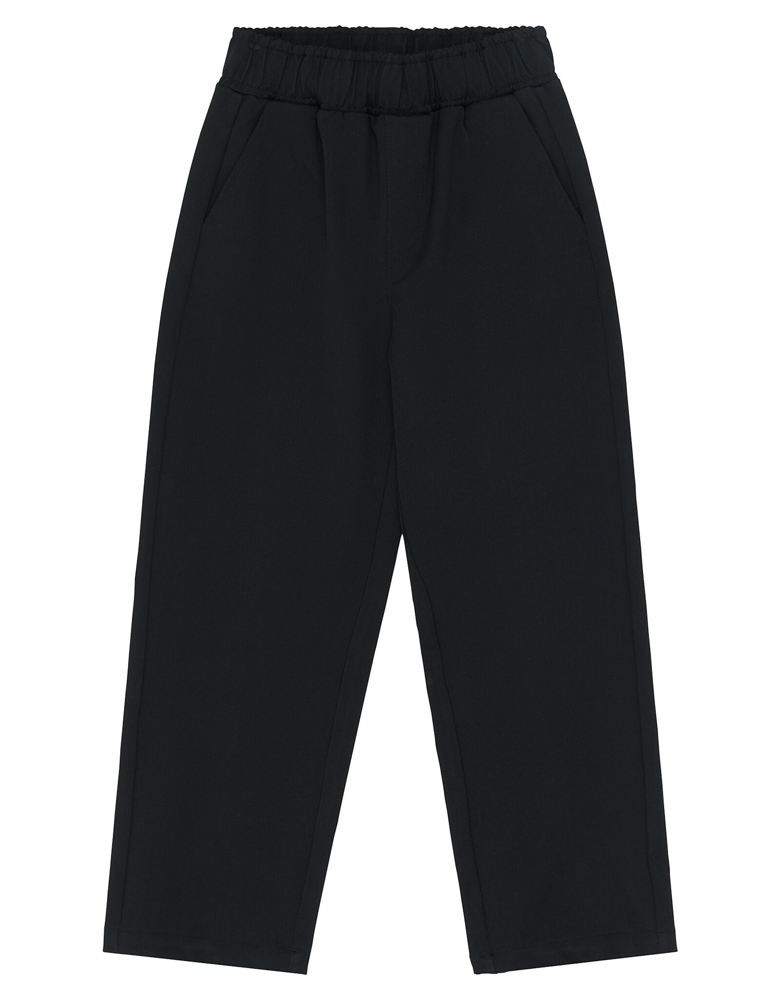 THE NEW TNStuart Pants Black Beauty