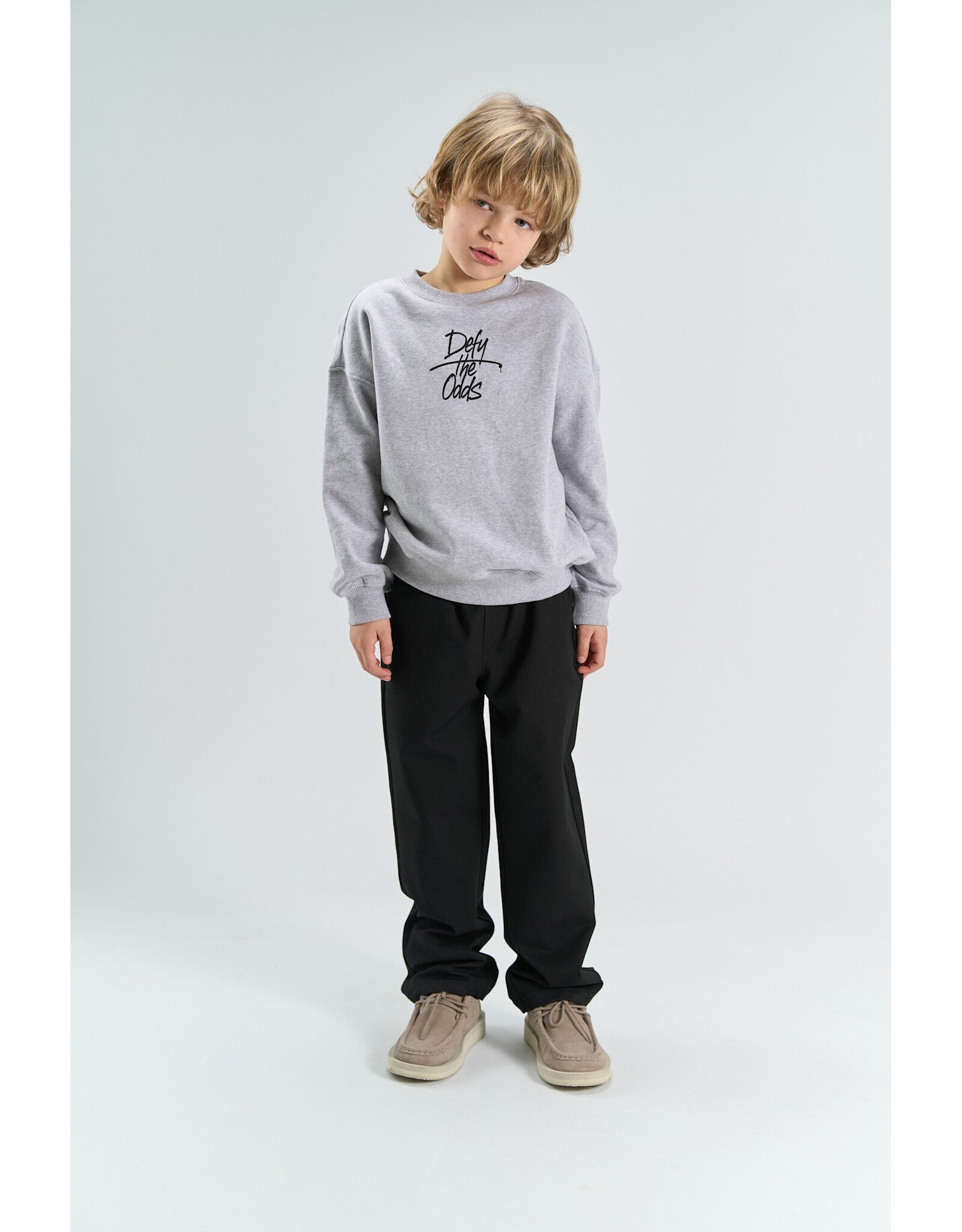 THE NEW TNStuart Pants Black Beauty