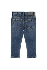 Levv LJAIMY Blue Grey Denim