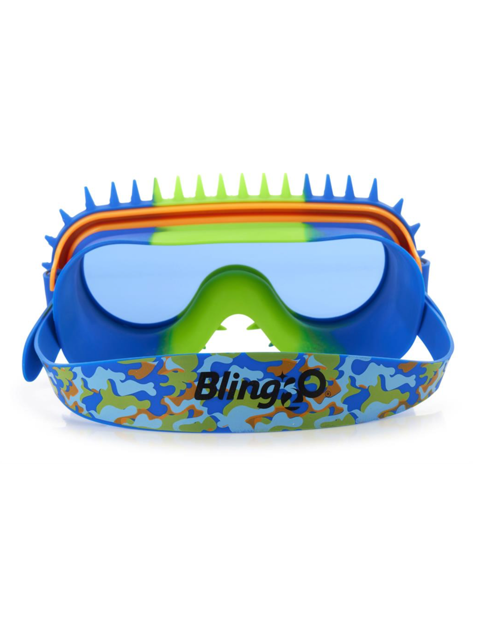 Dam BV Bling2go Zwemmasker Monsta Mash