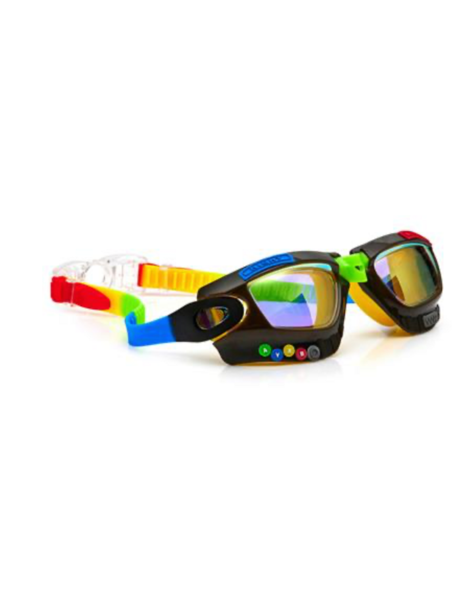 Dam BV Bling2go Zwembril Gamer