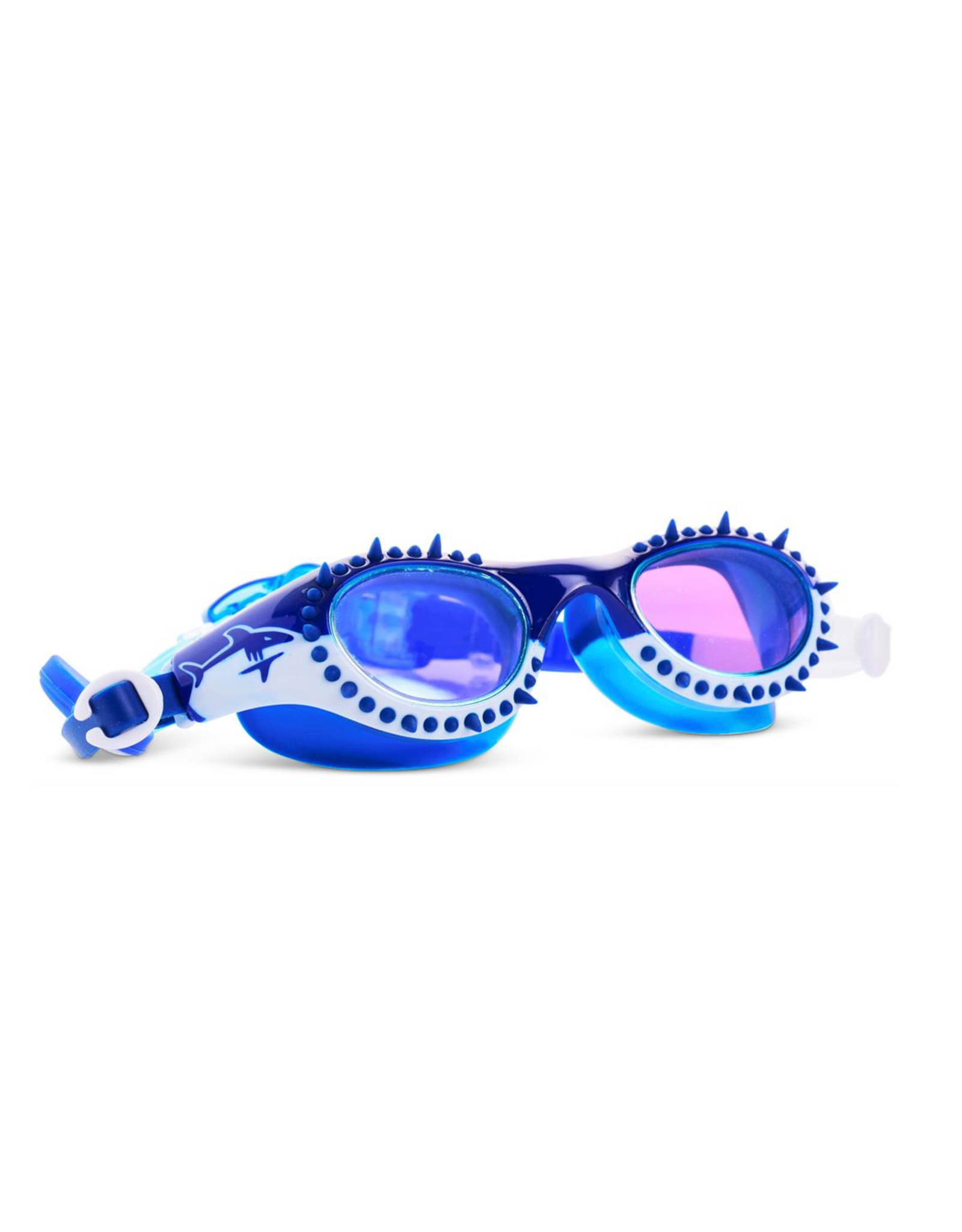 Dam BV Bling2go Zwembril Shark Surge