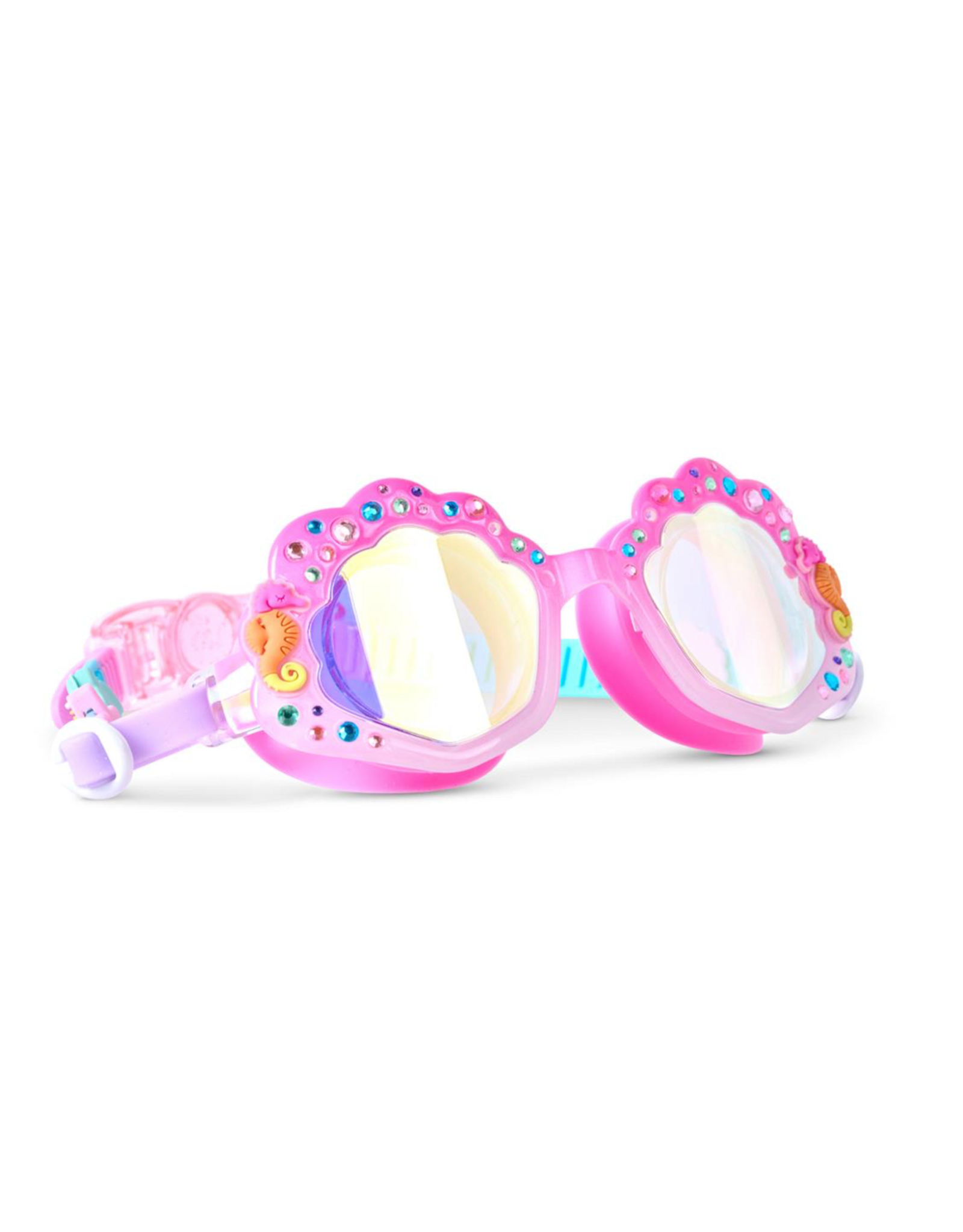 Dam BV Bling2go Zwembril Shoreline Shimmer