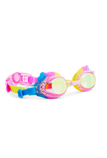 Dam BV Bling2go Zwembril Rianbow