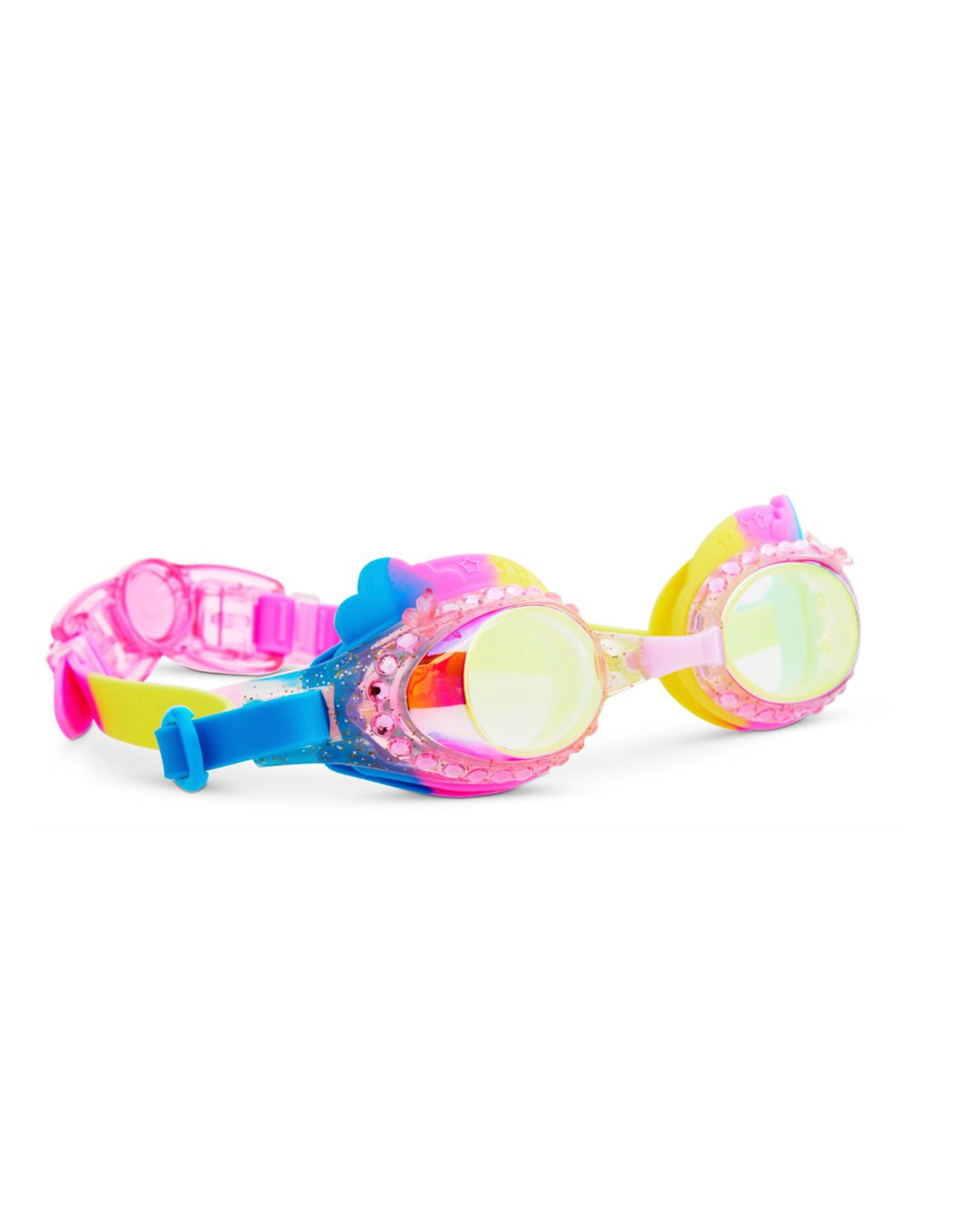 Dam BV Bling2go Zwembril Rianbow