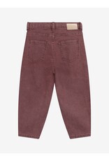 Daily7 Barrel Fit Washed Valerian