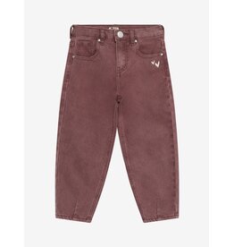 Daily7 Barrel Fit Washed Valerian
