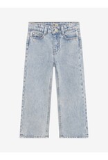 Daily7 Denim Wide Fit Blue Denim W26