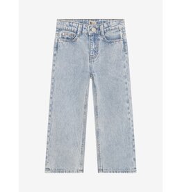 Daily7 Denim Wide Fit Blue Denim W26 boys