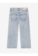 Daily7 Denim Wide Fit Blue Denim W26