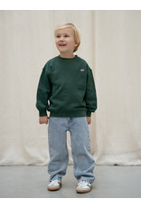 Daily7 Denim Wide Fit Blue Denim W26