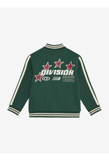 Daily7 Oversized Bomberjacket Jungle Green