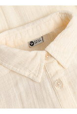 Daily7 Shirt Longsleeve Fancy Mother of Pearl