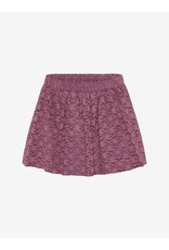 Daily7 Skirt Lace Valerian