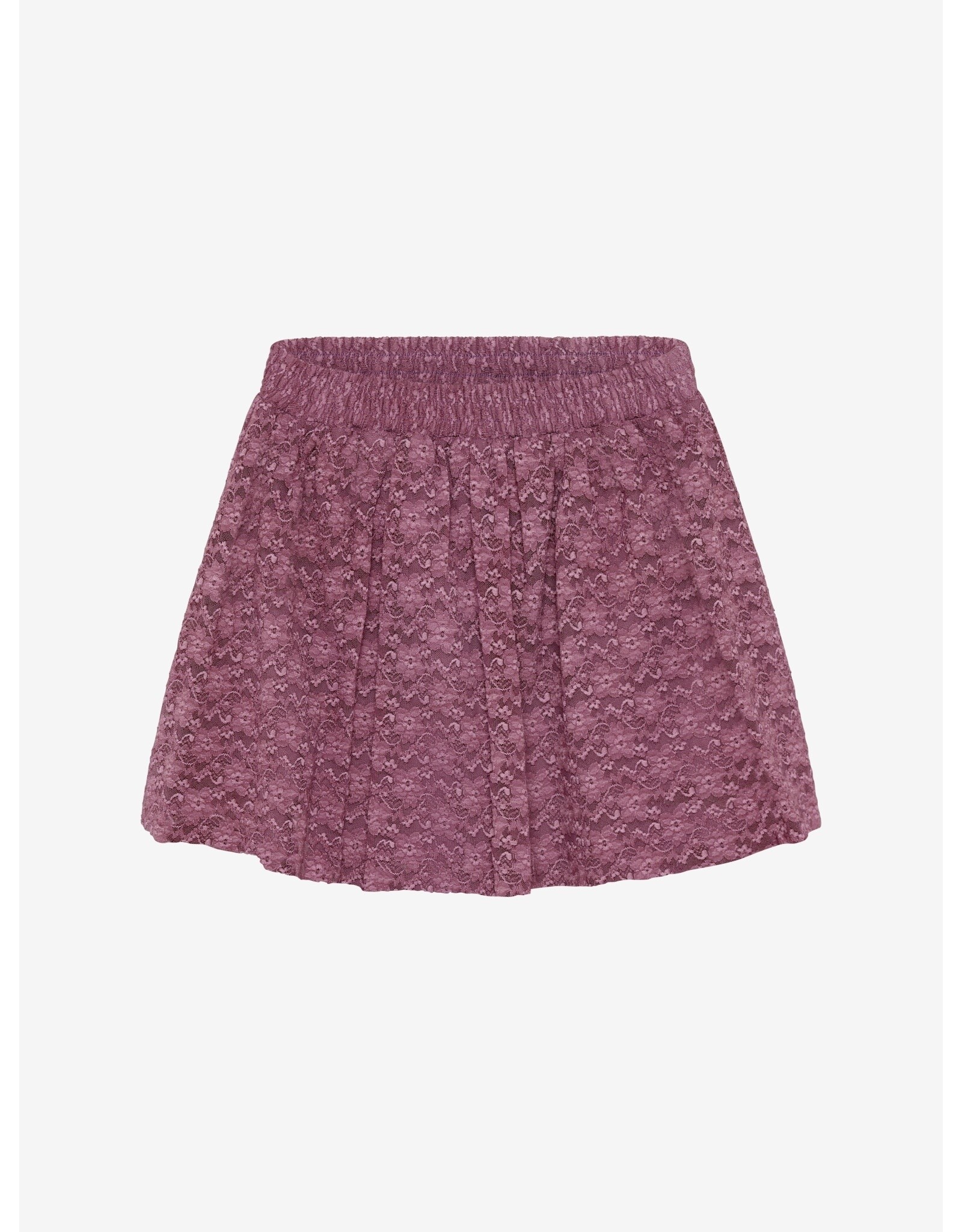 Daily7 Skirt Lace Valerian