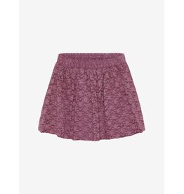 Daily7 Skirt Lace Valerian