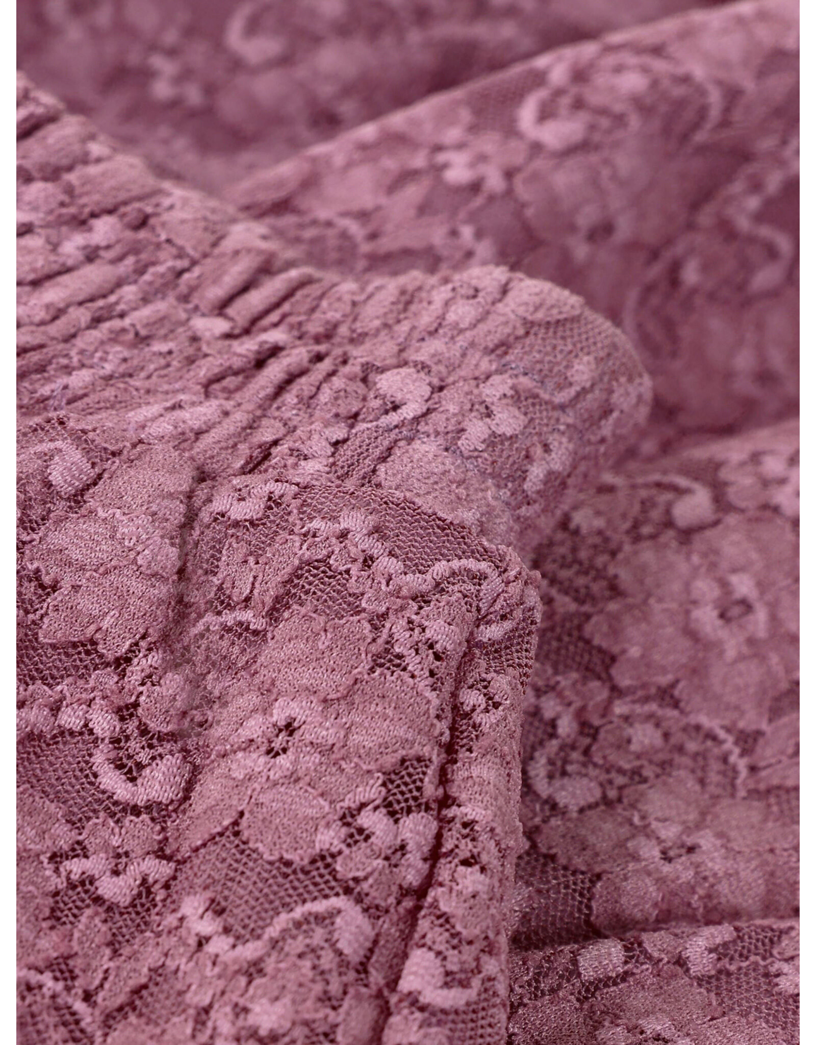 Daily7 Skirt Lace Valerian
