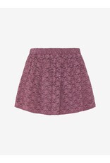 Daily7 Skirt Lace Valerian