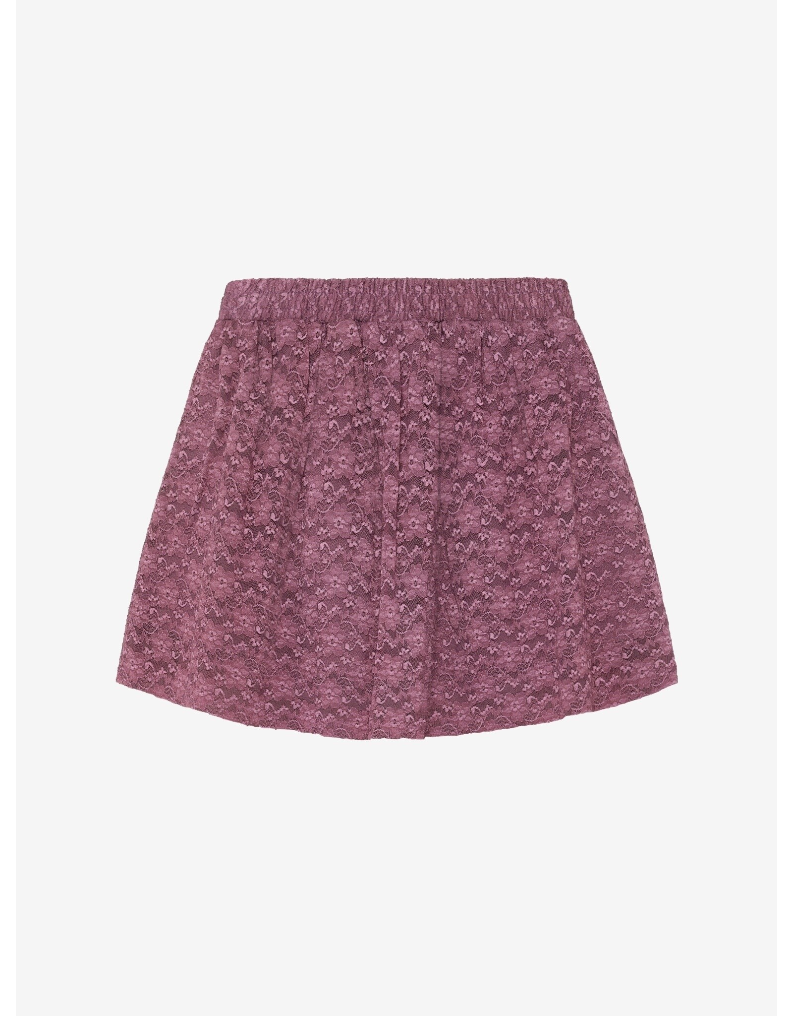 Daily7 Skirt Lace Valerian