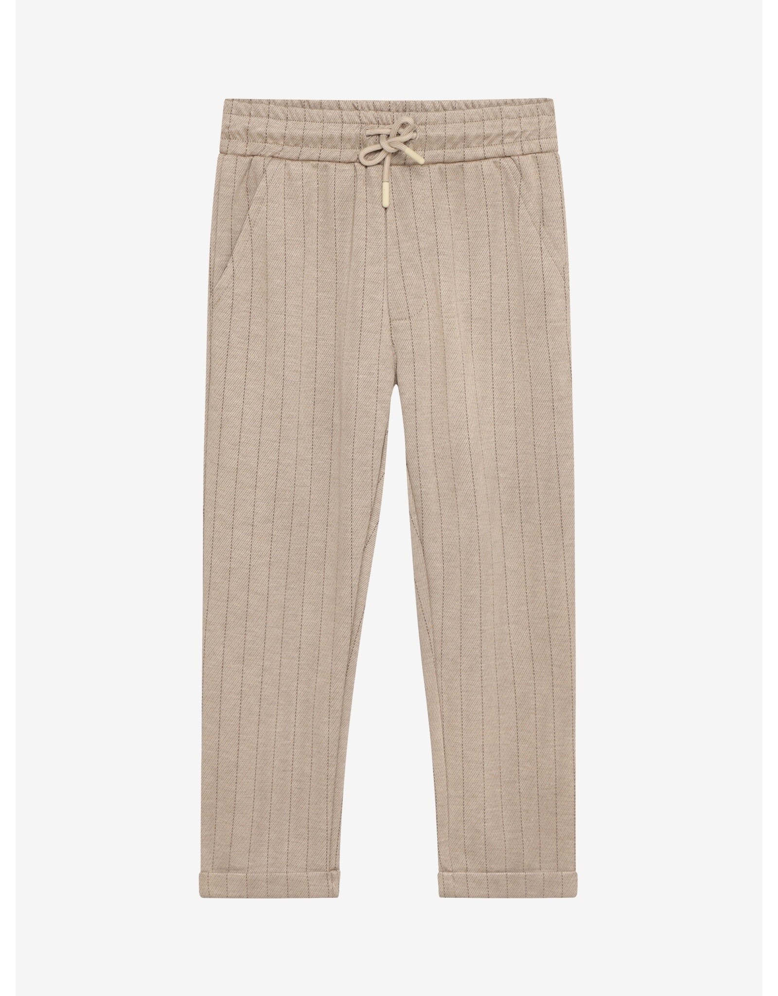 Daily7 Stripe Pants Ginger Root