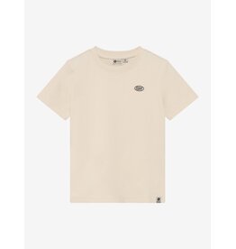 Daily7 T-shirt Basic Sandshell N