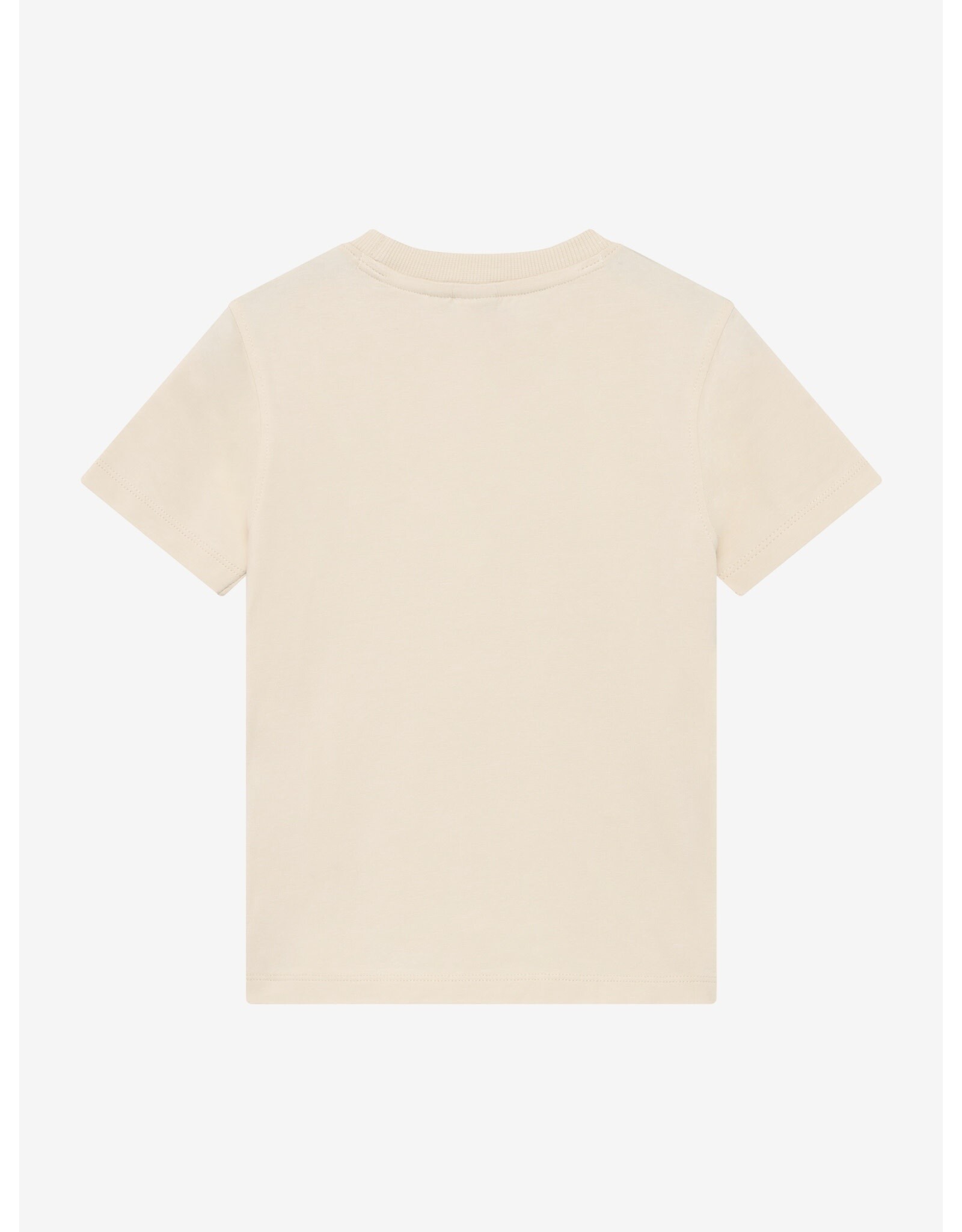 Daily7 T-shirt Basic Sandshell N