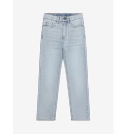 Indian Blue Jeans Baggy Straight Fit bluejeans Light Denim Blue  boys