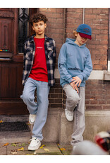 Indian Blue Jeans Baggy Straight Fit bluejeans Light Denim Blue
