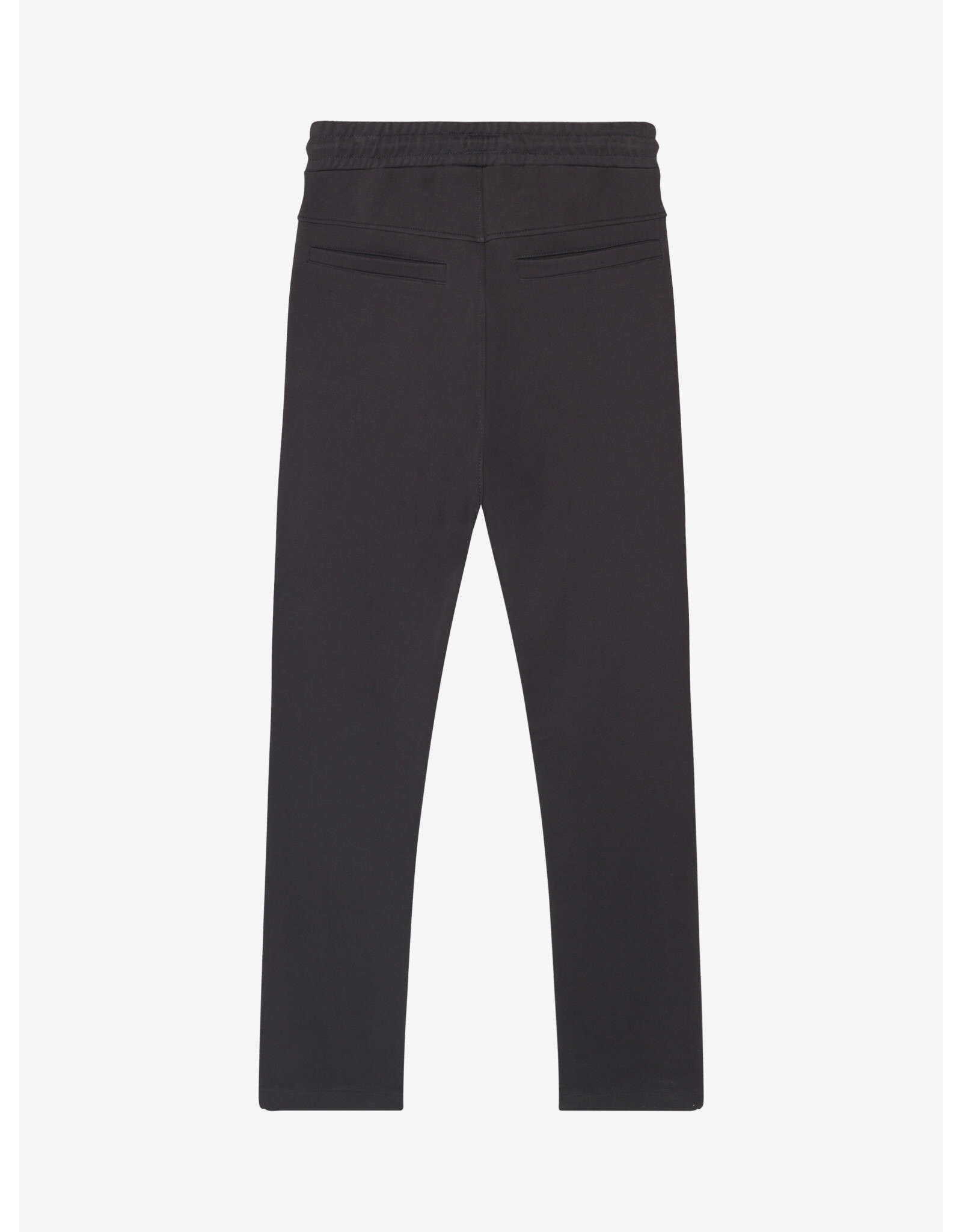 Indian Blue Jeans Jogpant Zip  Antra Ash