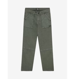 Indian Blue Jeans Pants Wide Loose Fit Dust Army  boys