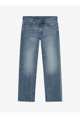 Indian Blue Jeans Wide Loose Fit Blue Jeans Medium Denim