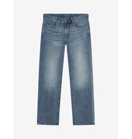 Indian Blue Jeans Wide Loose Fit Blue Jeans Medium Denim  boys