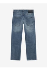 Indian Blue Jeans Wide Loose Fit Blue Jeans Medium Denim