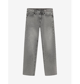 Indian Blue Jeans Wide Loose Fit Grey Jeans Light Grey Denim  boys