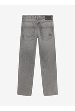 Indian Blue Jeans Wide Loose Fit Grey Jeans Light Grey Denim