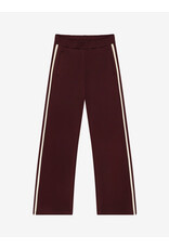 Indian Blue Jeans Pants Wide Leg Tape Fig