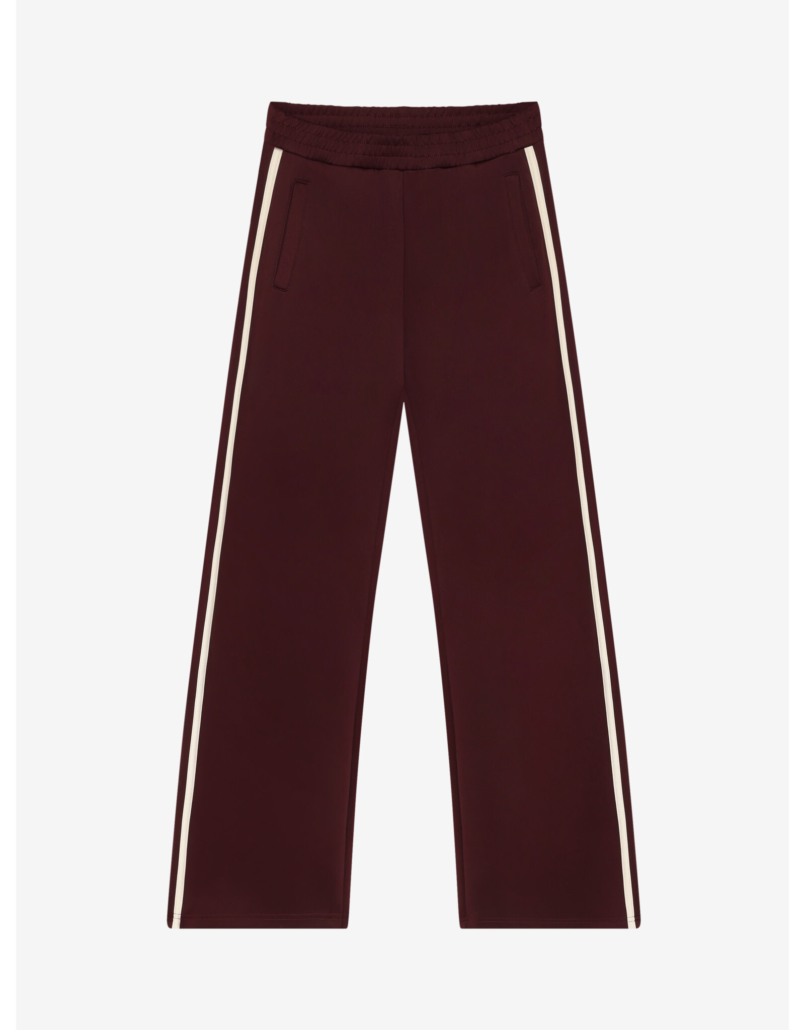 Indian Blue Jeans Pants Wide Leg Tape Fig