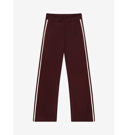 Indian Blue Jeans Pants Wide Leg Tape Fig
