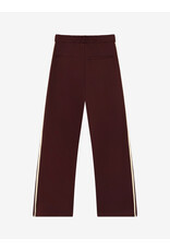 Indian Blue Jeans Pants Wide Leg Tape Fig
