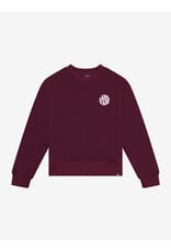 Indian Blue Jeans Sweater Backprint Fig