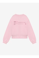 Indian Blue Jeans Sweater INDN Flushing Pink