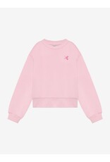 Indian Blue Jeans Sweater INDN Flushing Pink