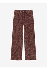 Indian Blue Jeans Wide Fit Animal Fig