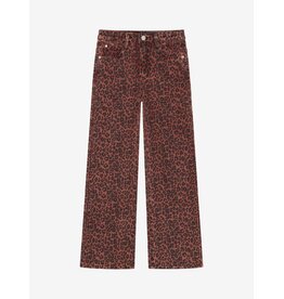 Indian Blue Jeans Wide Fit Animal Fig