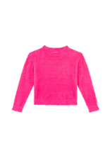 Someone NORA-SG-12-O DARK PINK