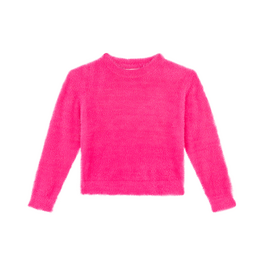 Someone NORA-SG-12-O DARK PINK