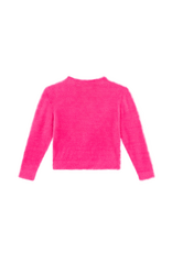 Someone NORA-SG-12-O DARK PINK